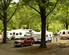 Tanglewood RV Campground Now Open!